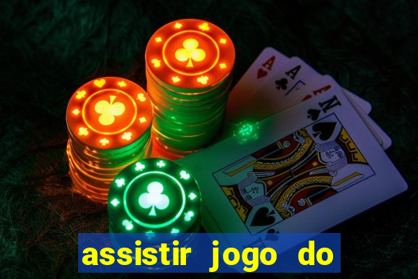 assistir jogo do cruzeiro ao vivo futemax